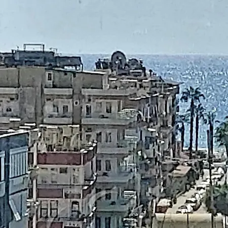 Kleopatra Beach Alanya Home Apartament