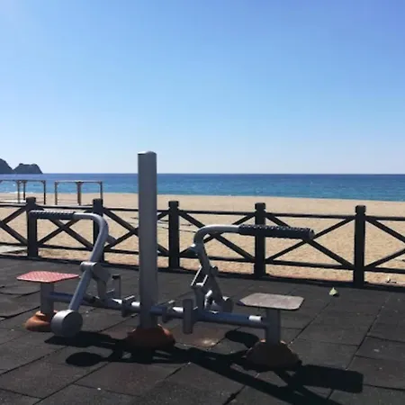 Kleopatra Beach Alanya Home Apartament *