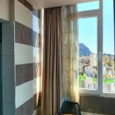 Kleopatra Beach Alanya Home Alanya