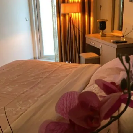Apartament Kleopatra Beach Alanya Home *