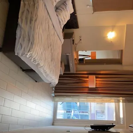 Apartament Kleopatra Beach Alanya Home