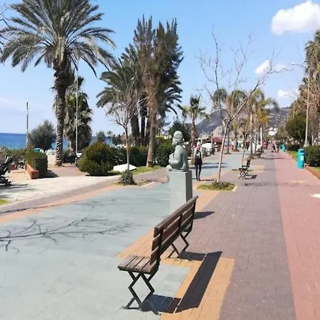 Kleopatra Beach Alanya Home