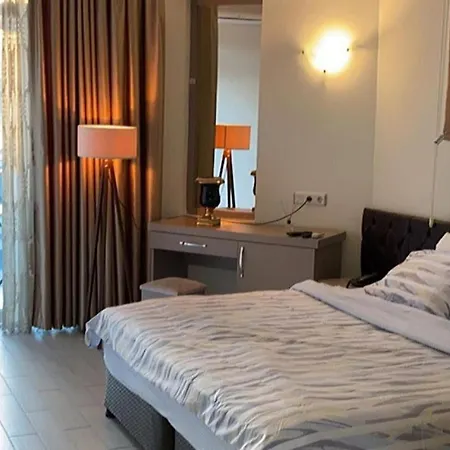 Kleopatra Beach Alanya Home Apartament Alanya
