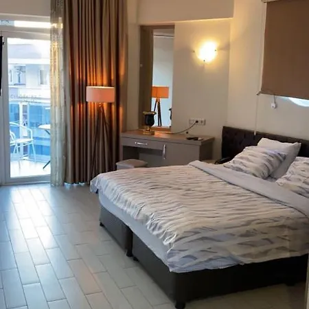 Kleopatra Beach Alanya Home * Alanya