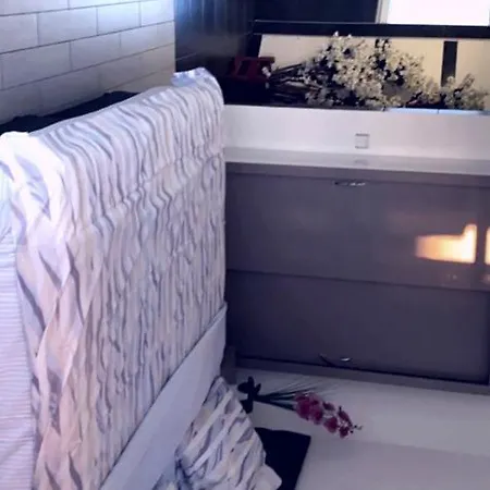Apartament Kleopatra Beach Alanya Home *